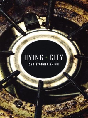 Dying City - ebook